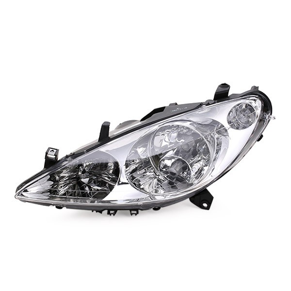 Compre Luz esquerda Peugeot 307 