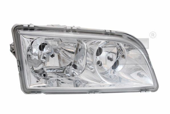 Luz direita Volvo S40 I VS