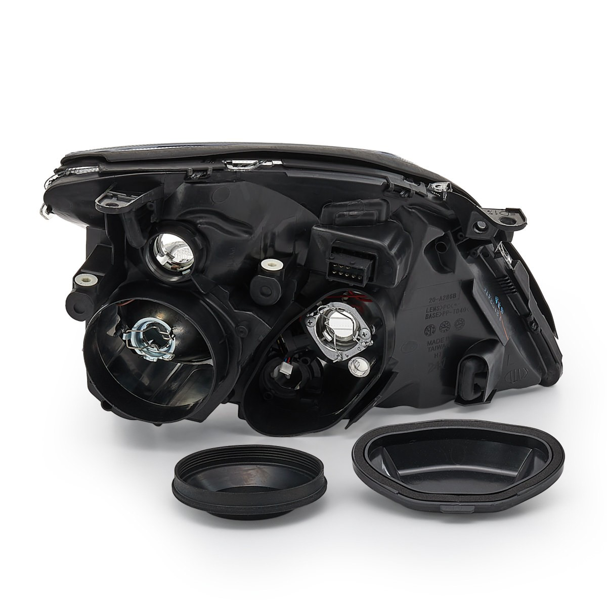 Luz direita TYC 200286052 preço, a partir de 78,32 USD