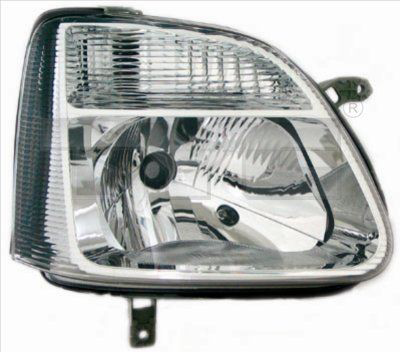 200287052 TYC Luz direita