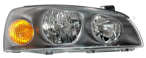 Luz direita 921042D520 General Motors