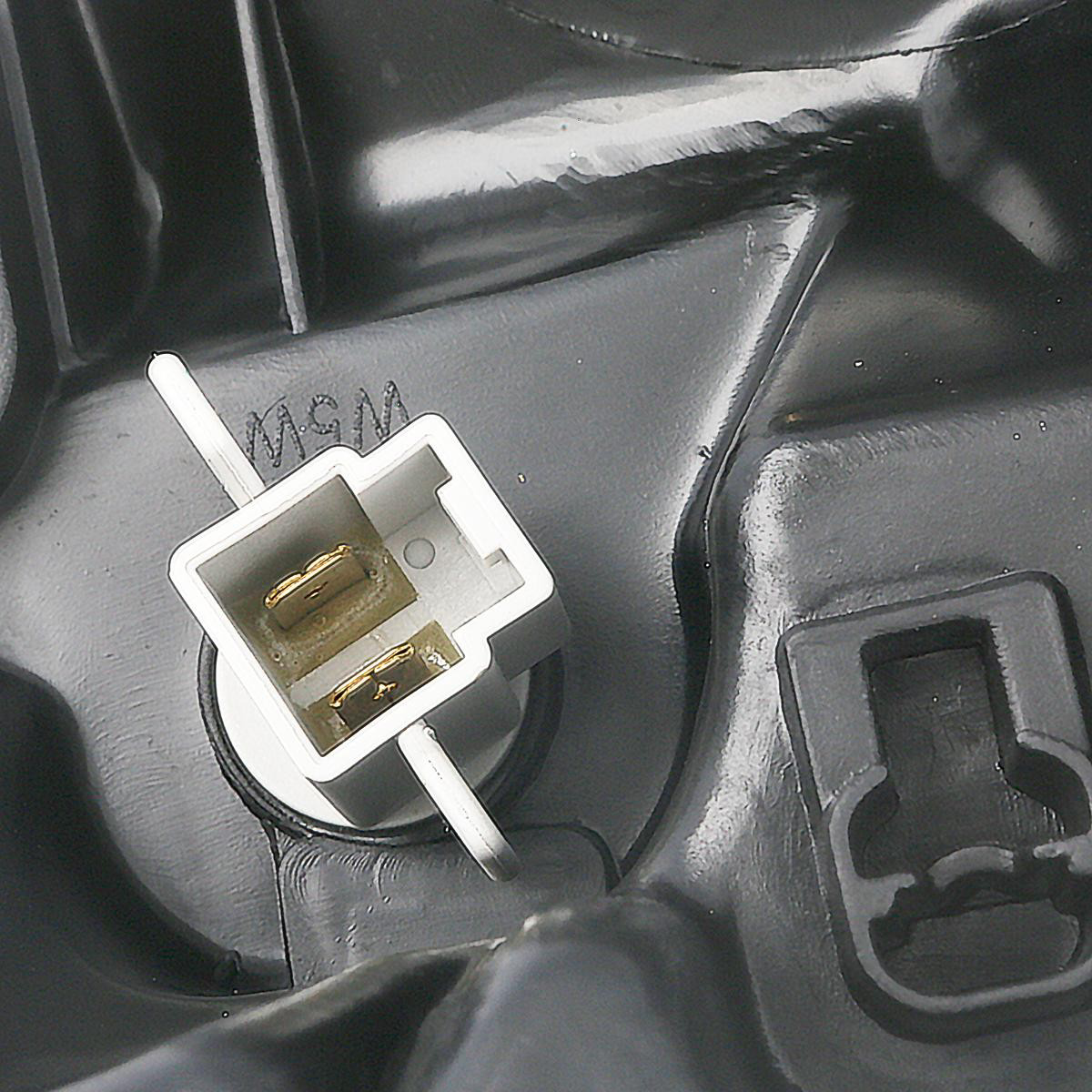  Luz direita Nissan Micra hatchback (K12) (2002 - 2010) 