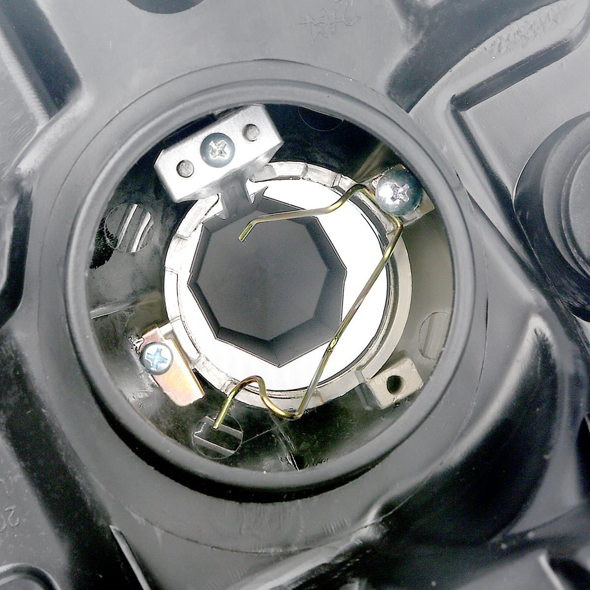 Compre Luz direita Nissan Micra 