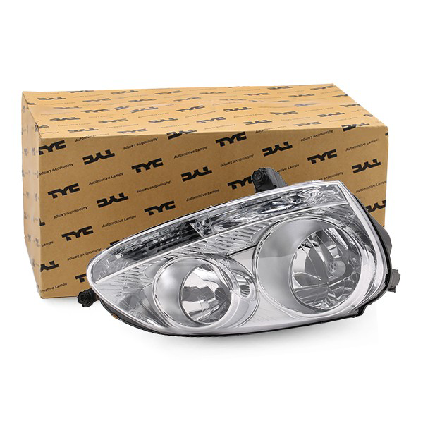 200317252 TYC Luz direita
