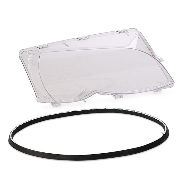 Compre 200321LA1 TYC Vidro da luz direita