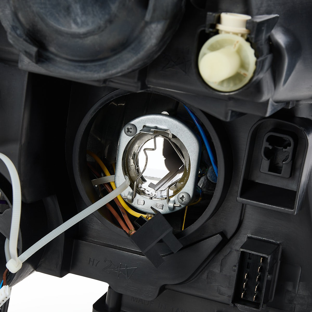 Compre Luz esquerda Opel Meriva 