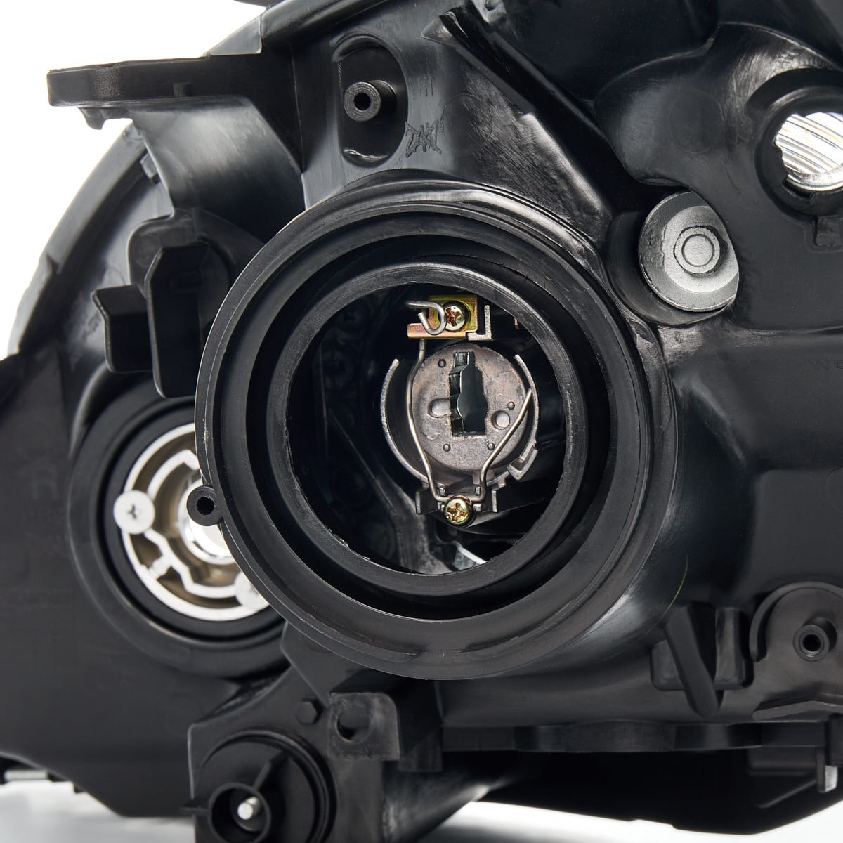 Luz direita Honda Civic VII EU, EP, EV