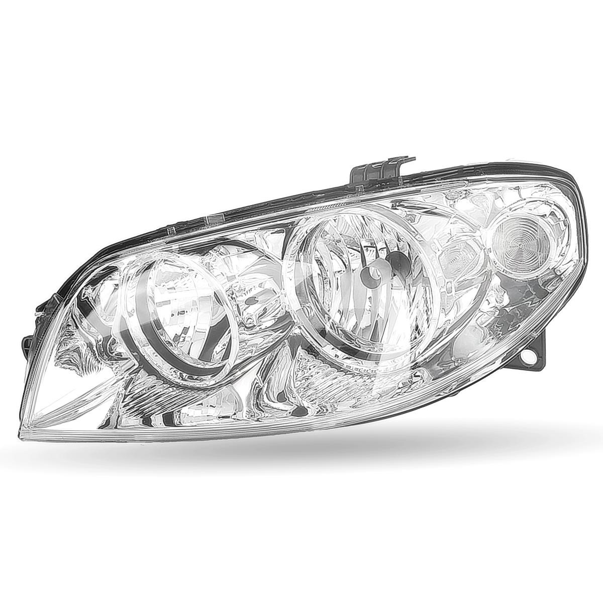 Luz esquerda TYC 200352052 preço, a partir de 85,61 USD