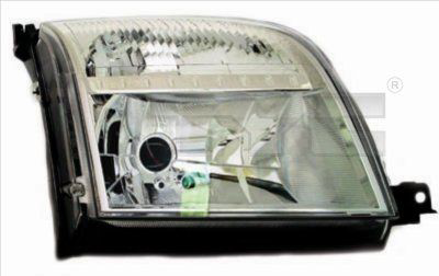 Compre Luz direita Ford Fusion 