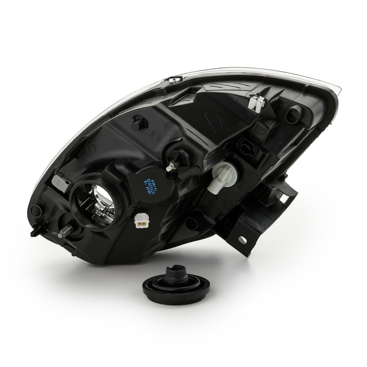 Luz esquerda Renault Kangoo I KC0, KC1