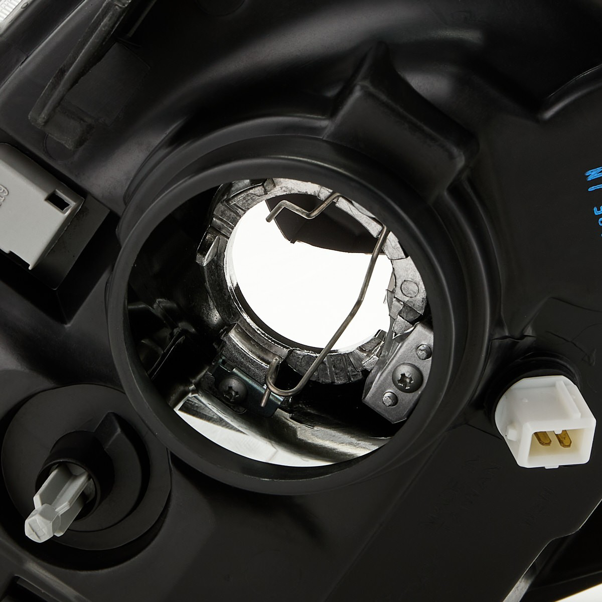 Compre Luz esquerda Renault Kangoo 1