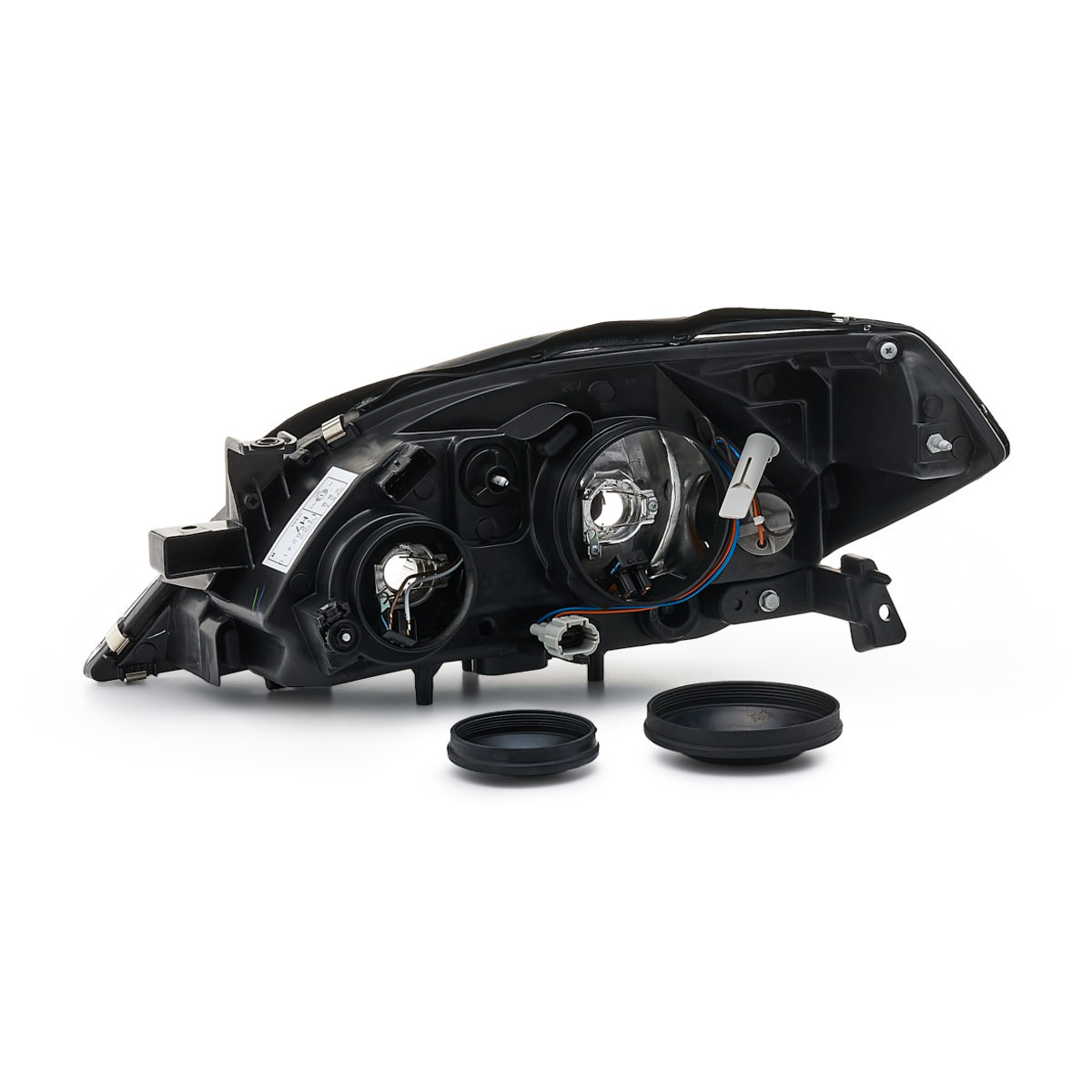 Compre 200363052 TYC Luz direita