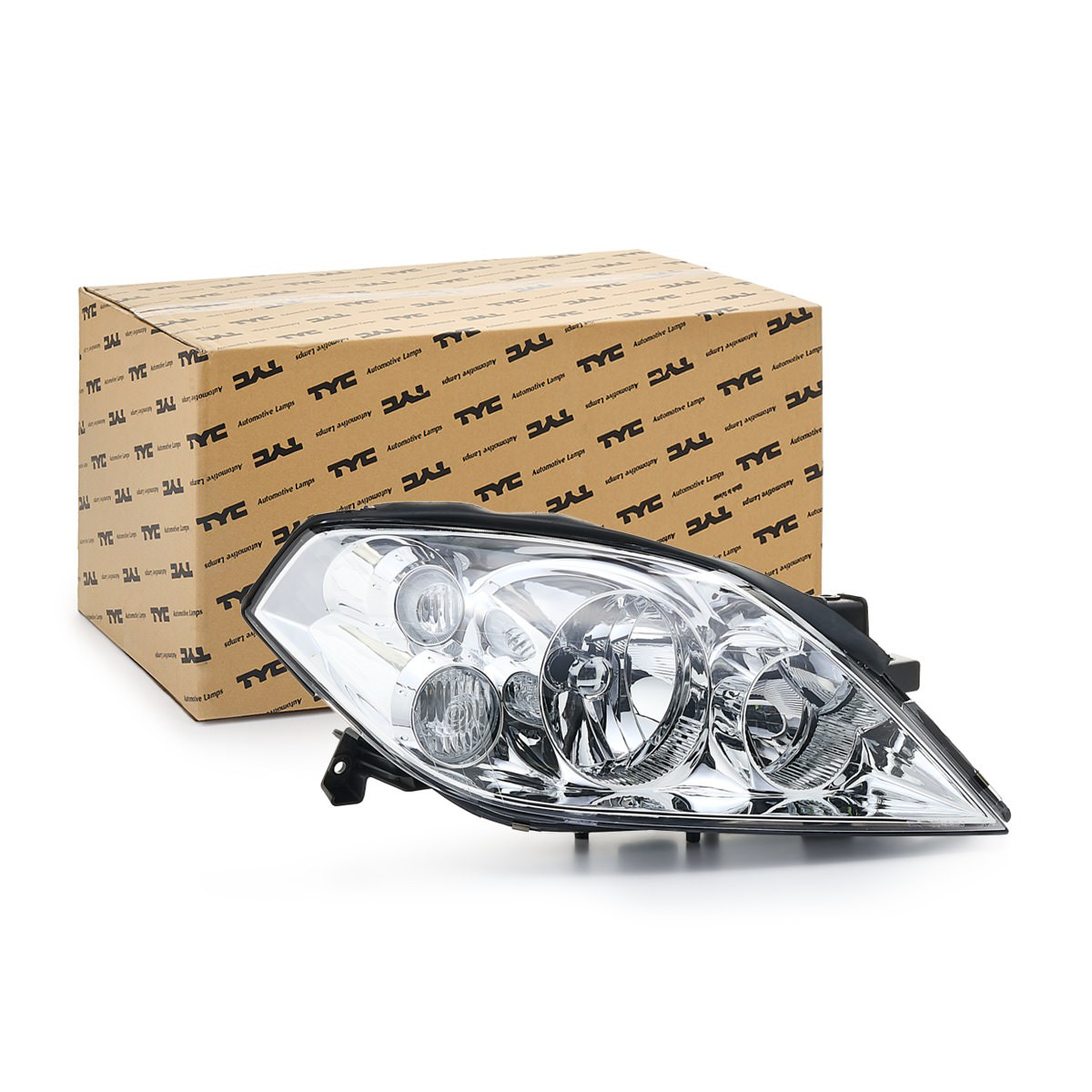 Compre Luz direita Nissan Primera 
