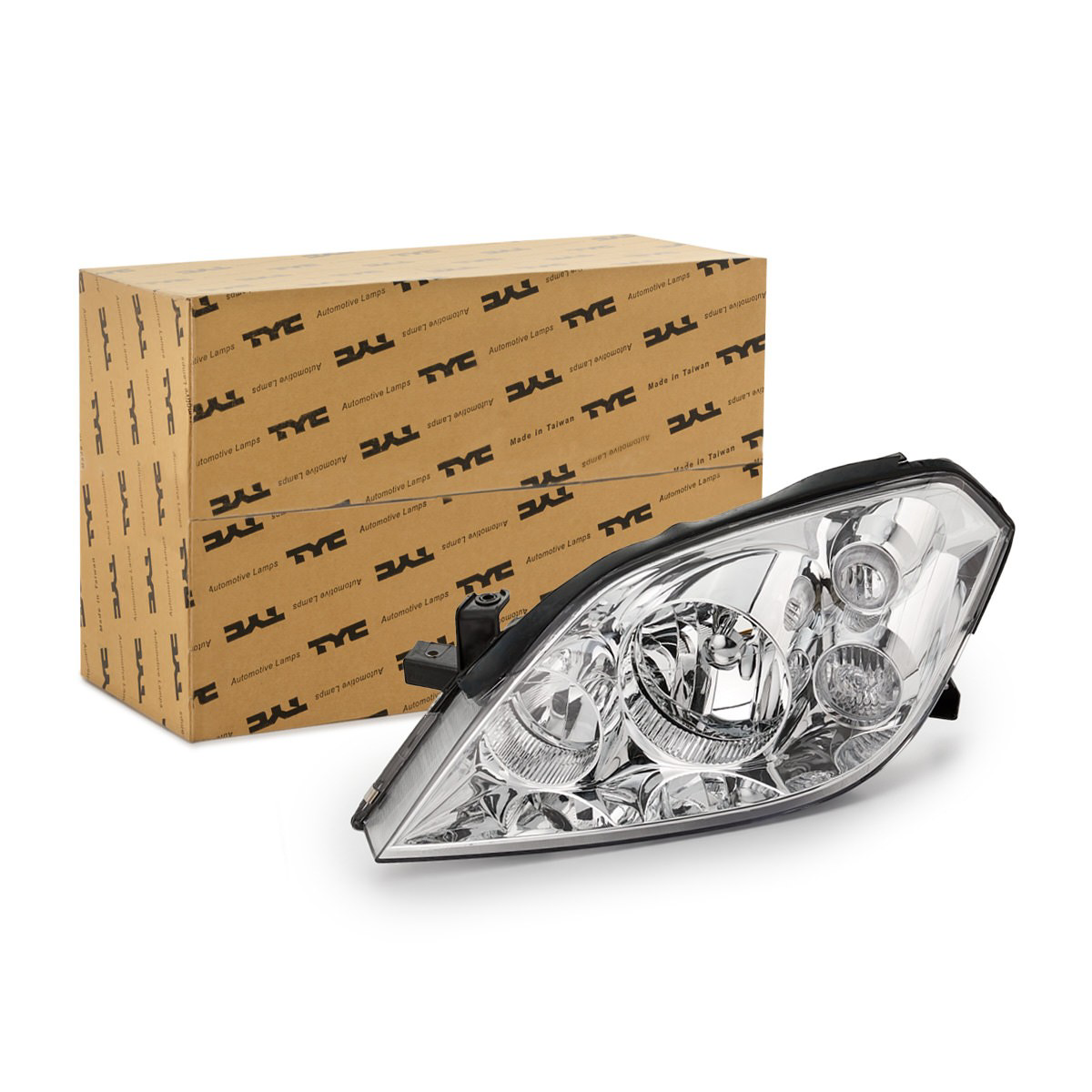 Compre 200364052 TYC Luz esquerda