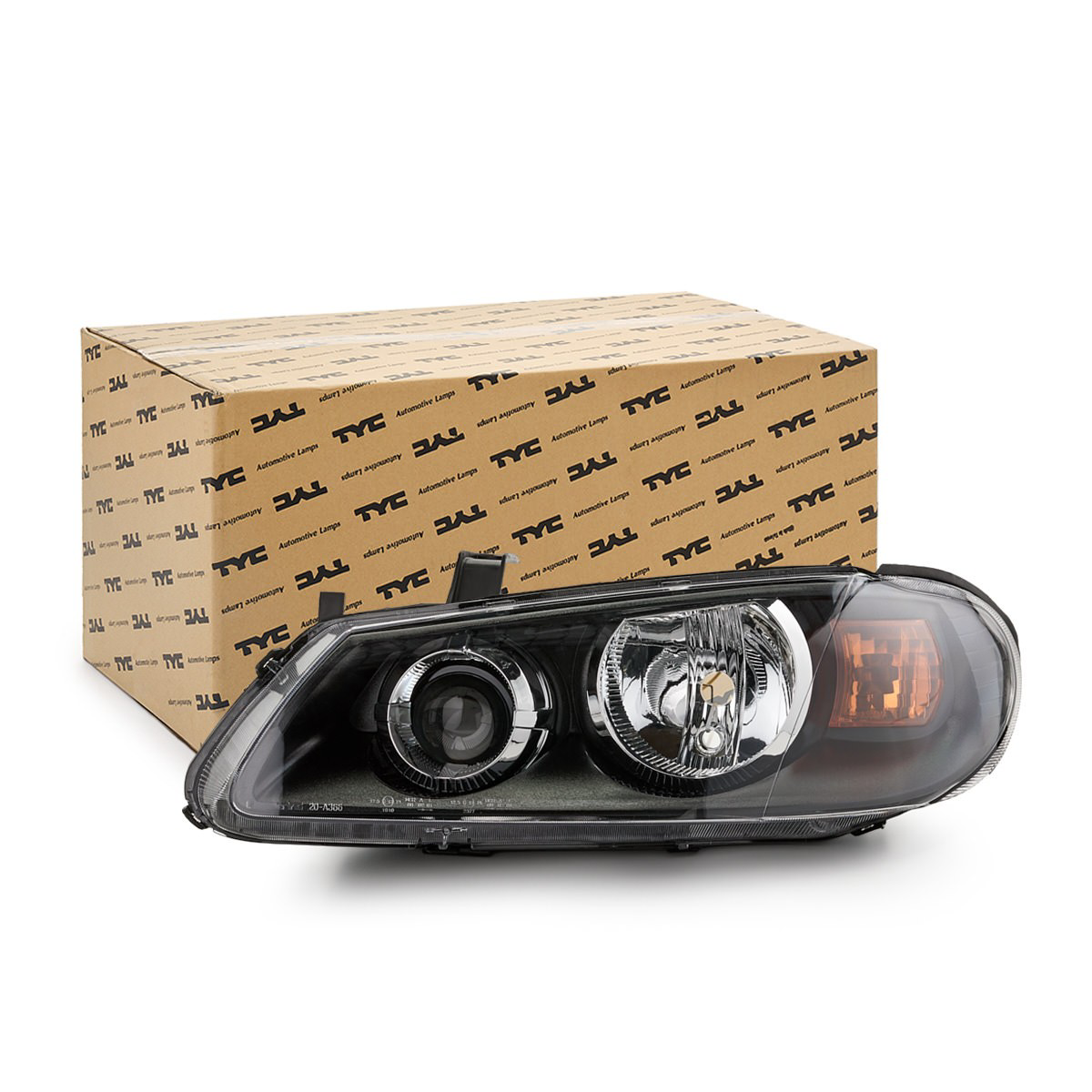Compre 200366052 TYC Luz esquerda