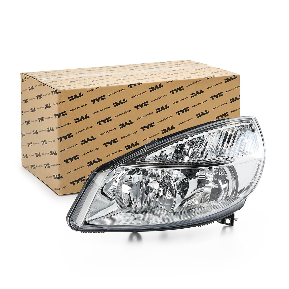 Compre 200368052 TYC Luz direita