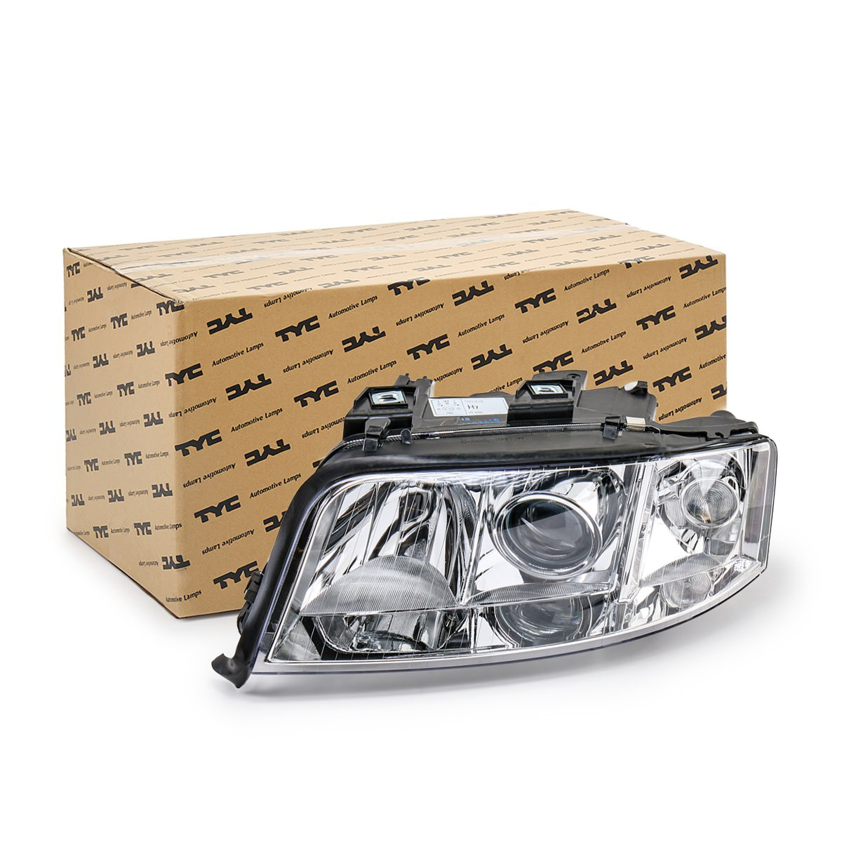 Compre Luz esquerda Audi A6 