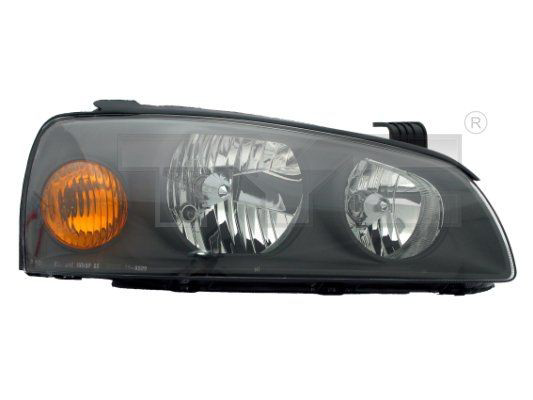 921042D520 General Motors Luz direita