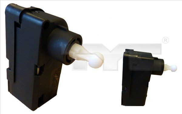 Corretor da luz para Opel Corsa C F08, F68