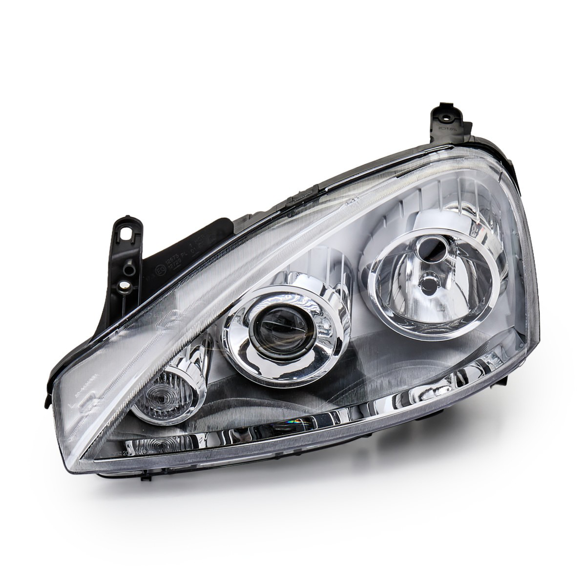 Luz esquerda General Motors 1216293