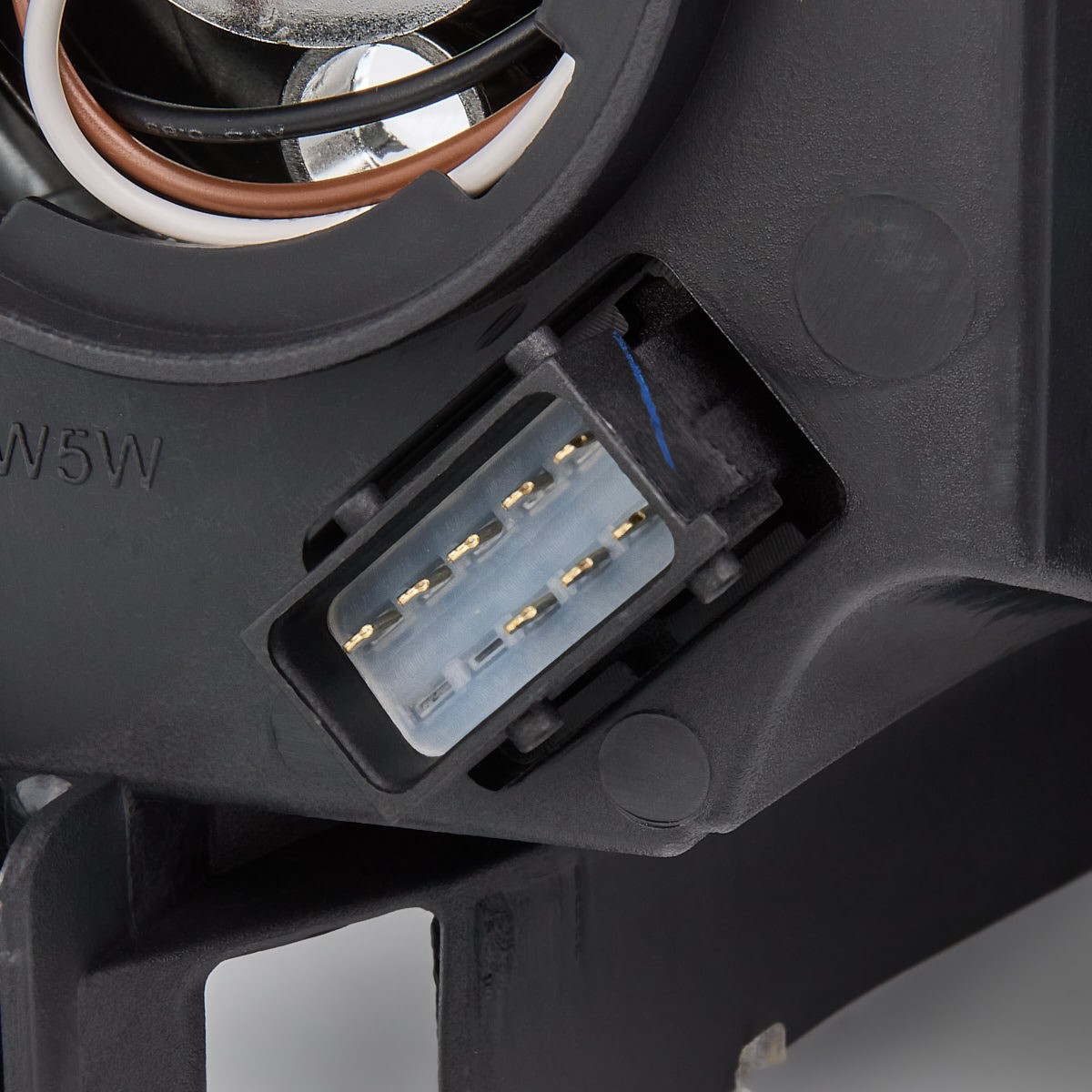 Compre 1216293 General Motors Luz esquerda
