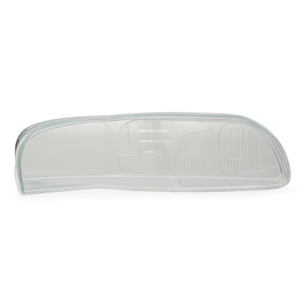 Compre 200434LA1 TYC Vidro da luz esquerda