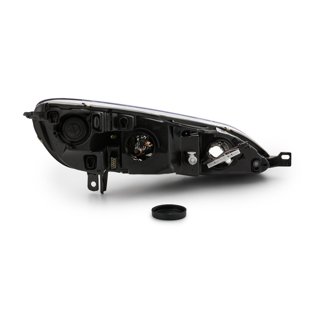 Compre Luz esquerda Peugeot 407 