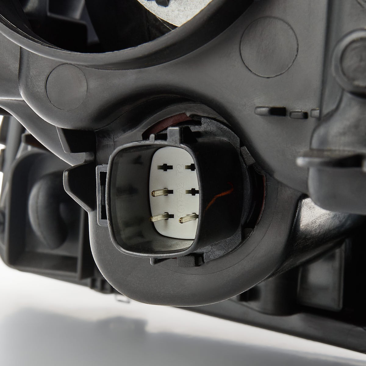 Compre Luz direita Volvo XC90 