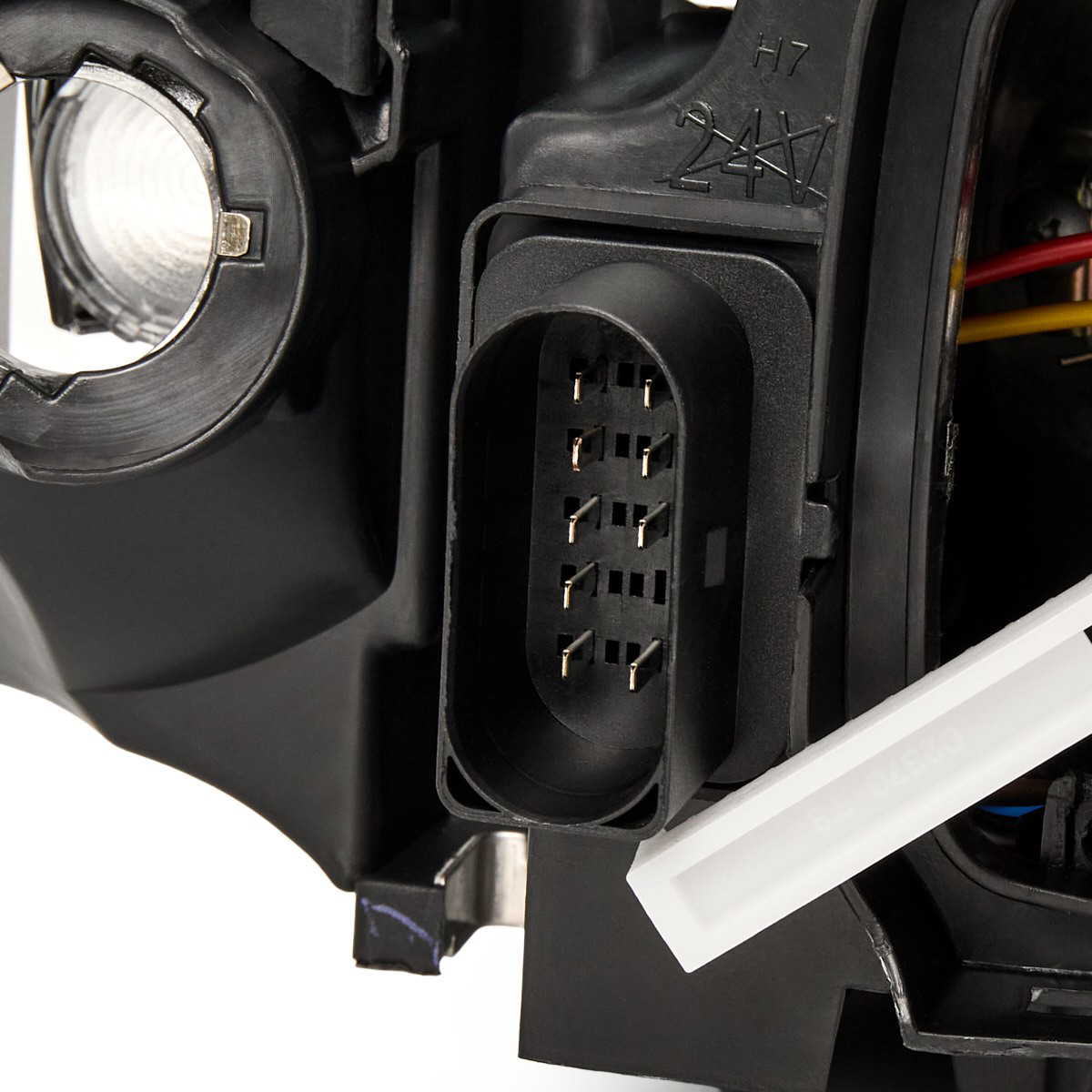 Luz esquerda Magneti Marelli LPH542 preço, a partir de 303,02 USD
