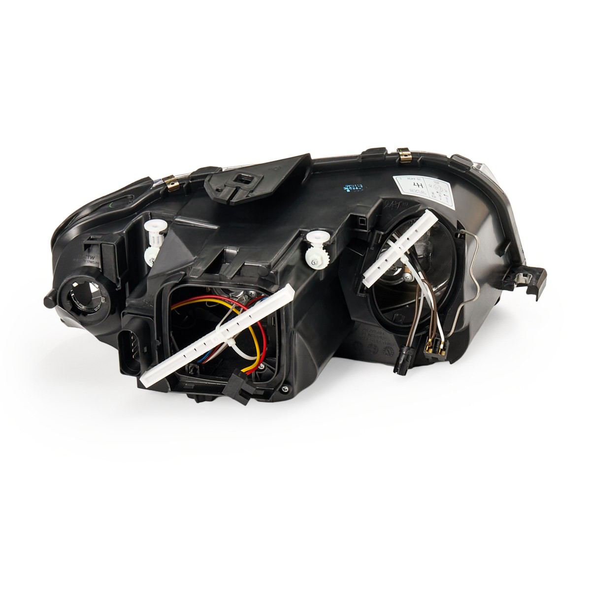 Luz esquerda LPH542 Magneti Marelli