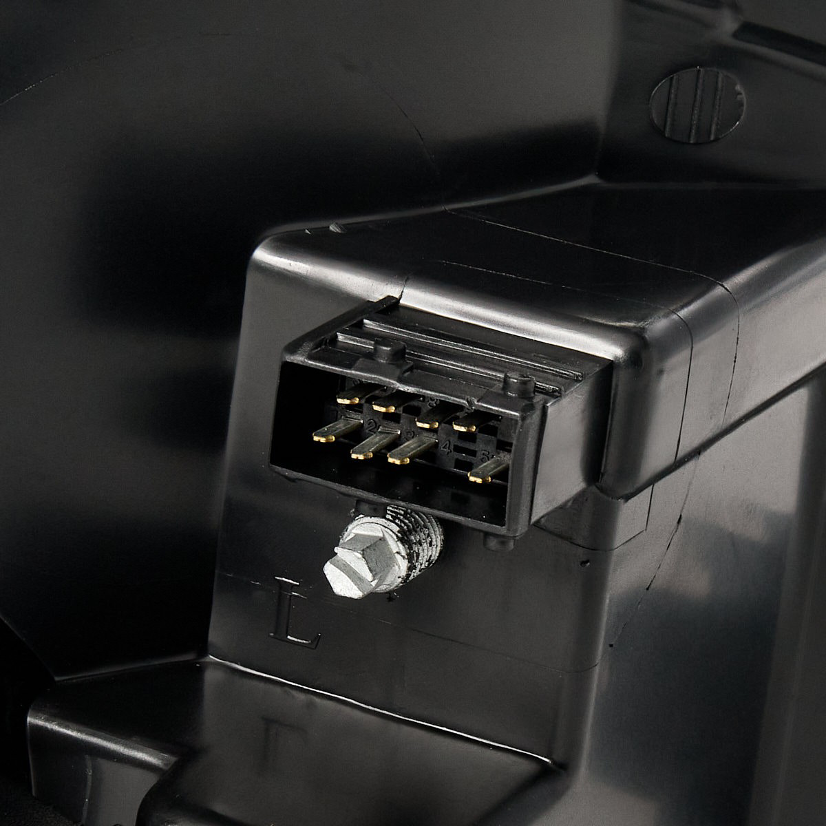 Compre Luz esquerda Peugeot Partner 1