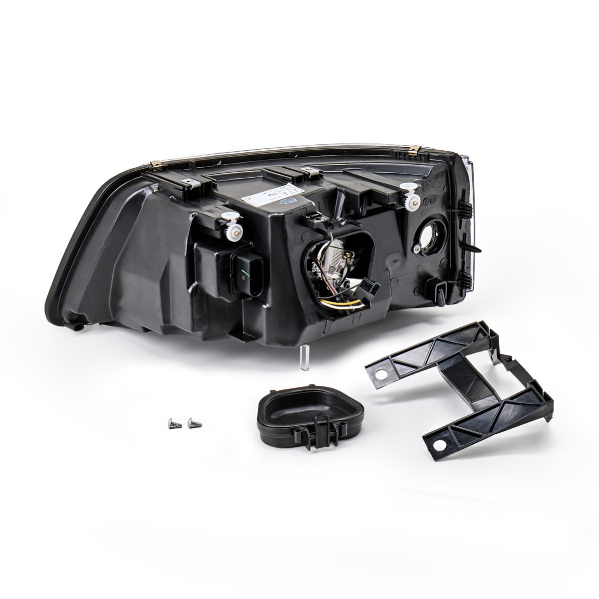 Compre Luz direita Volkswagen Multivan 