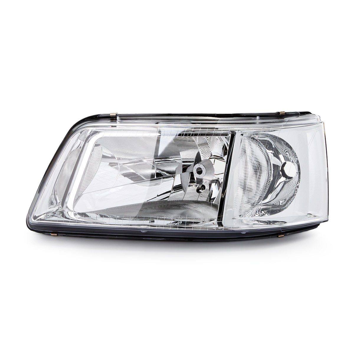 Compre Luz esquerda Volkswagen Multivan 