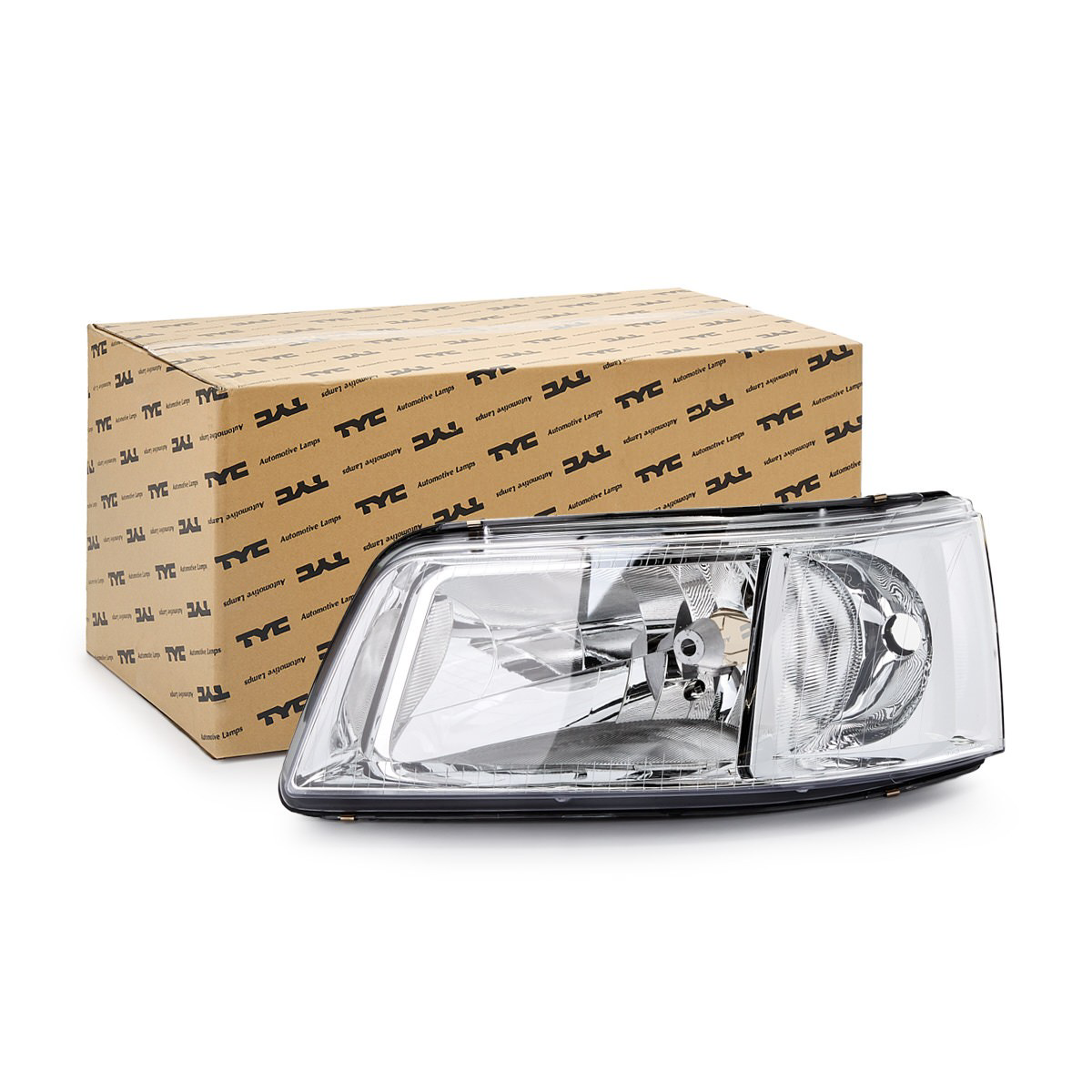 Compre Luz esquerda Volkswagen Multivan 