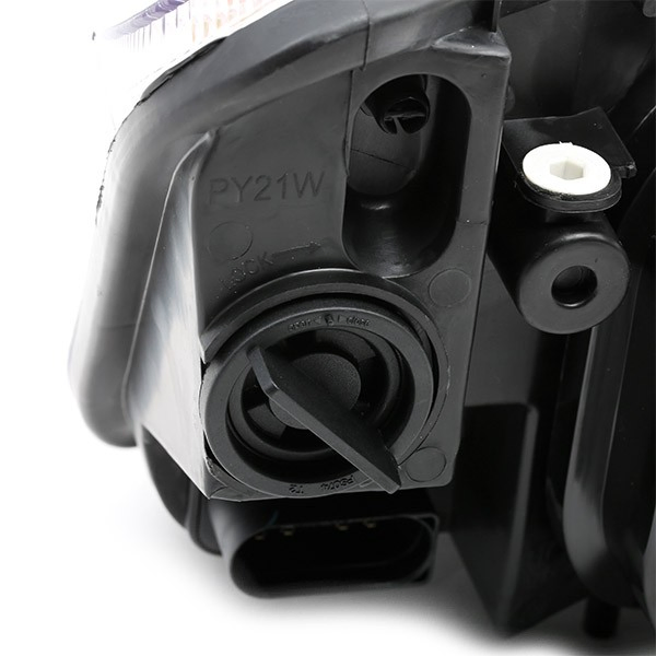 Compre Luz esquerda Ford C-Max 