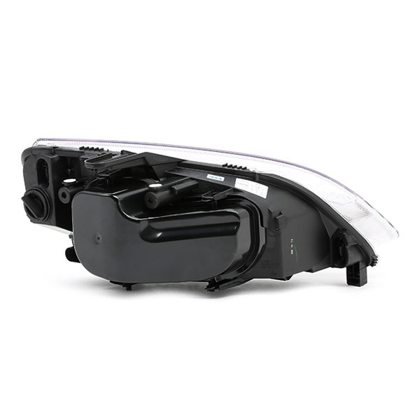 Luz esquerda Ford C-Max  DM2
