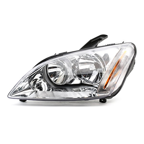  Luz esquerda Ford C-Max monovolume (DM2) (2003 - 2007) 