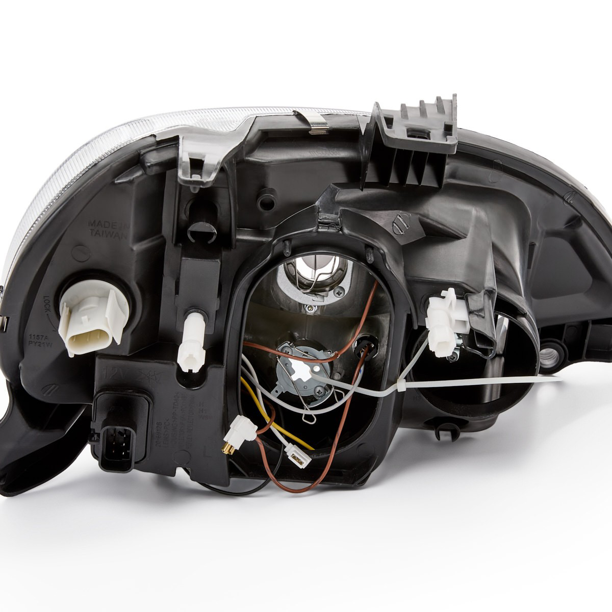 Compre Luz esquerda Mercedes ML/GLE 