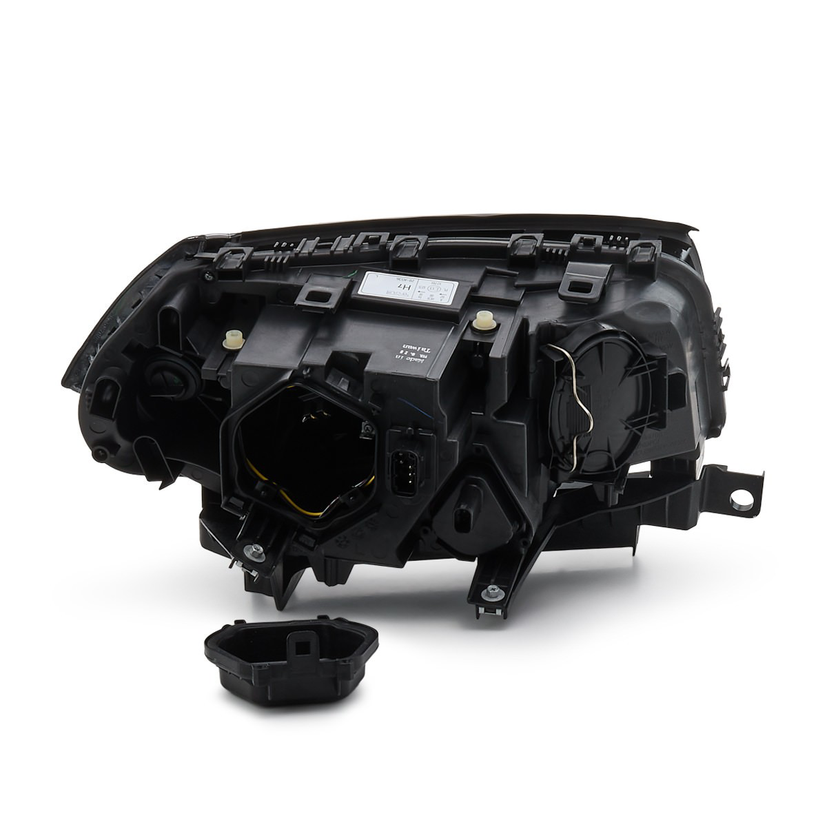 Luz esquerda para BMW X3  E83