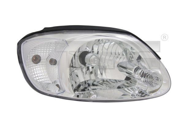 Compre H675I23A NPS Luz direita