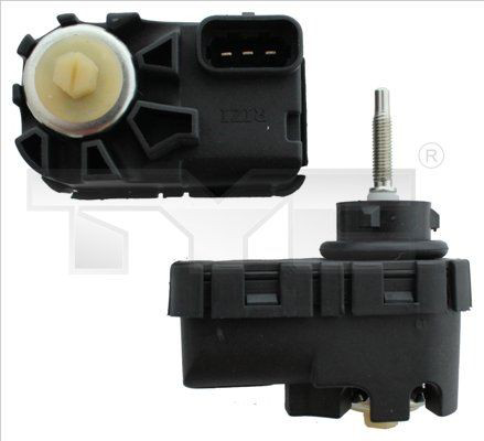 Corretor da luz Hyundai Accent II LC