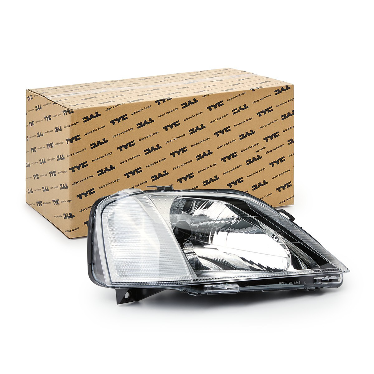 Luz direita TYC 200645052 preço, a partir de 52,46 USD