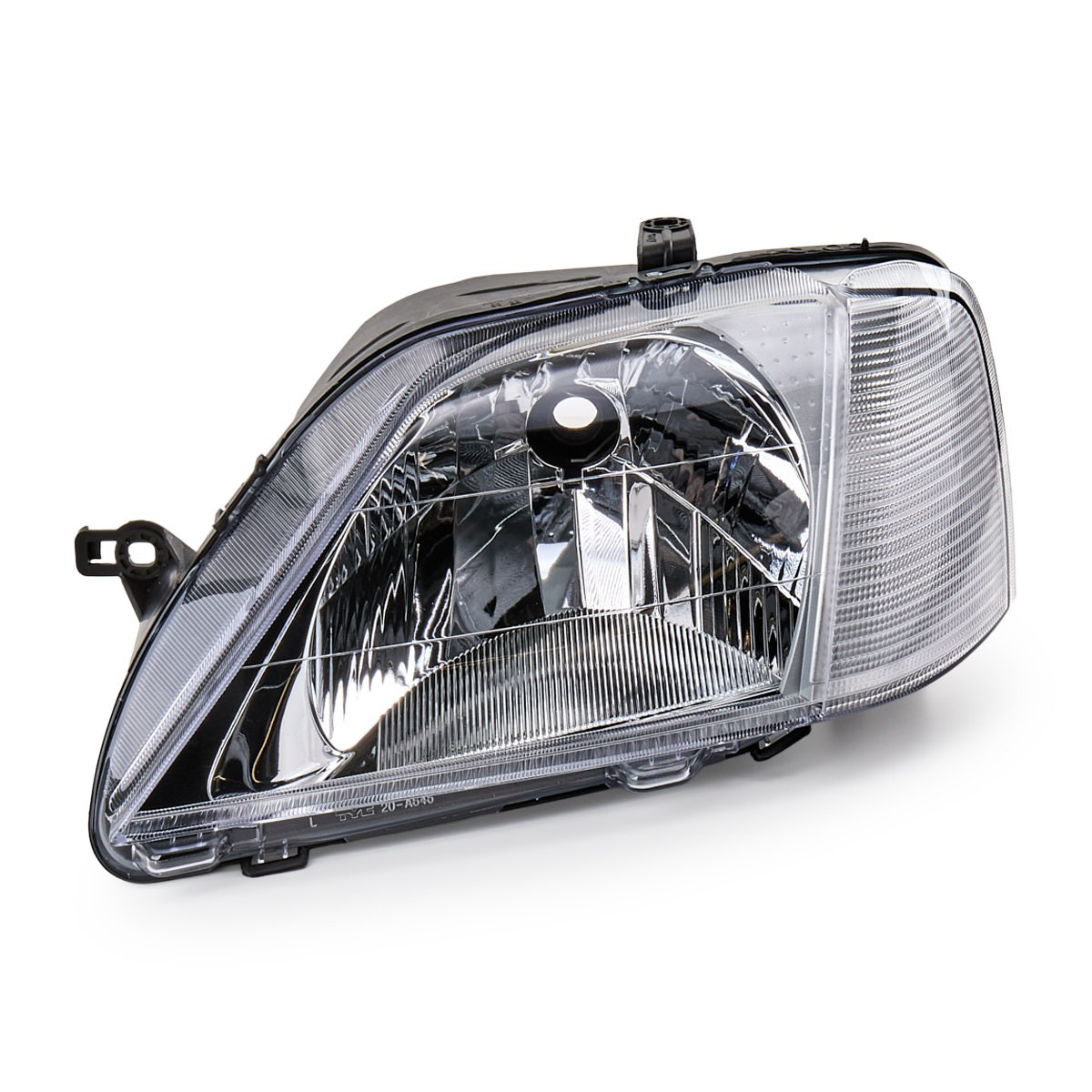 Luz esquerda Dacia Logan I  MCV KS