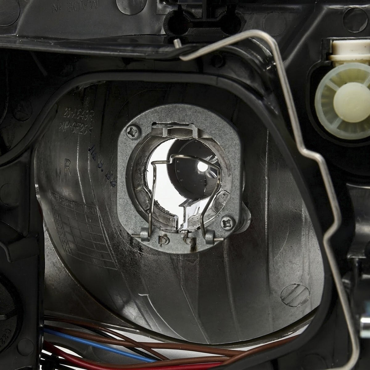 Compre Luz direita BMW 1 