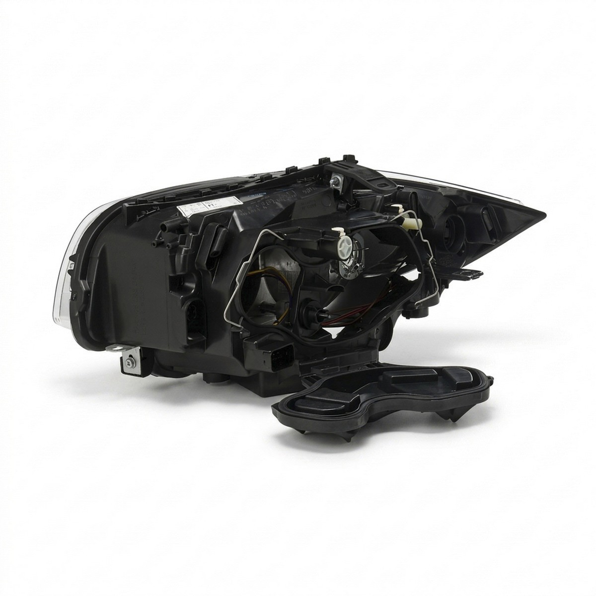Luz direita BMW 1  E81
