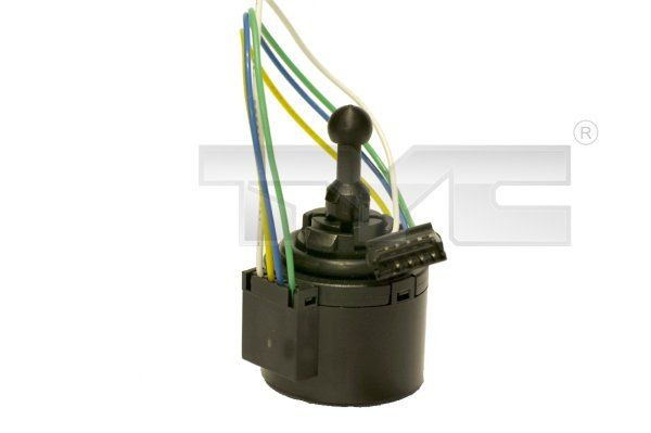 Corretor da luz para BMW 1  E81