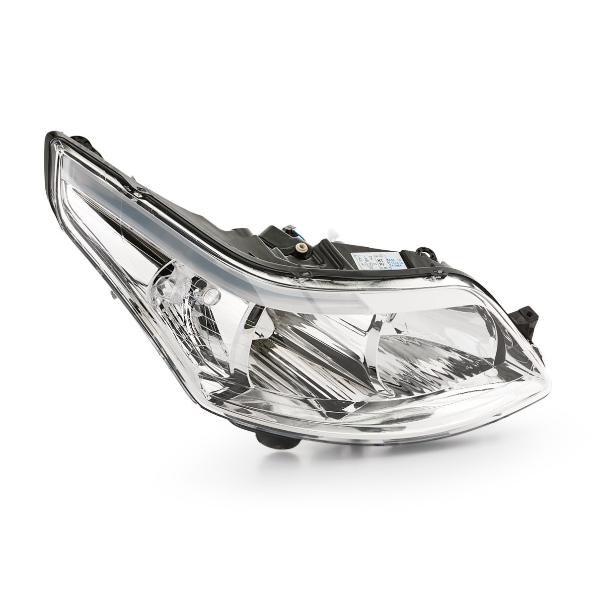 Compre 43763 VALEO Luz direita