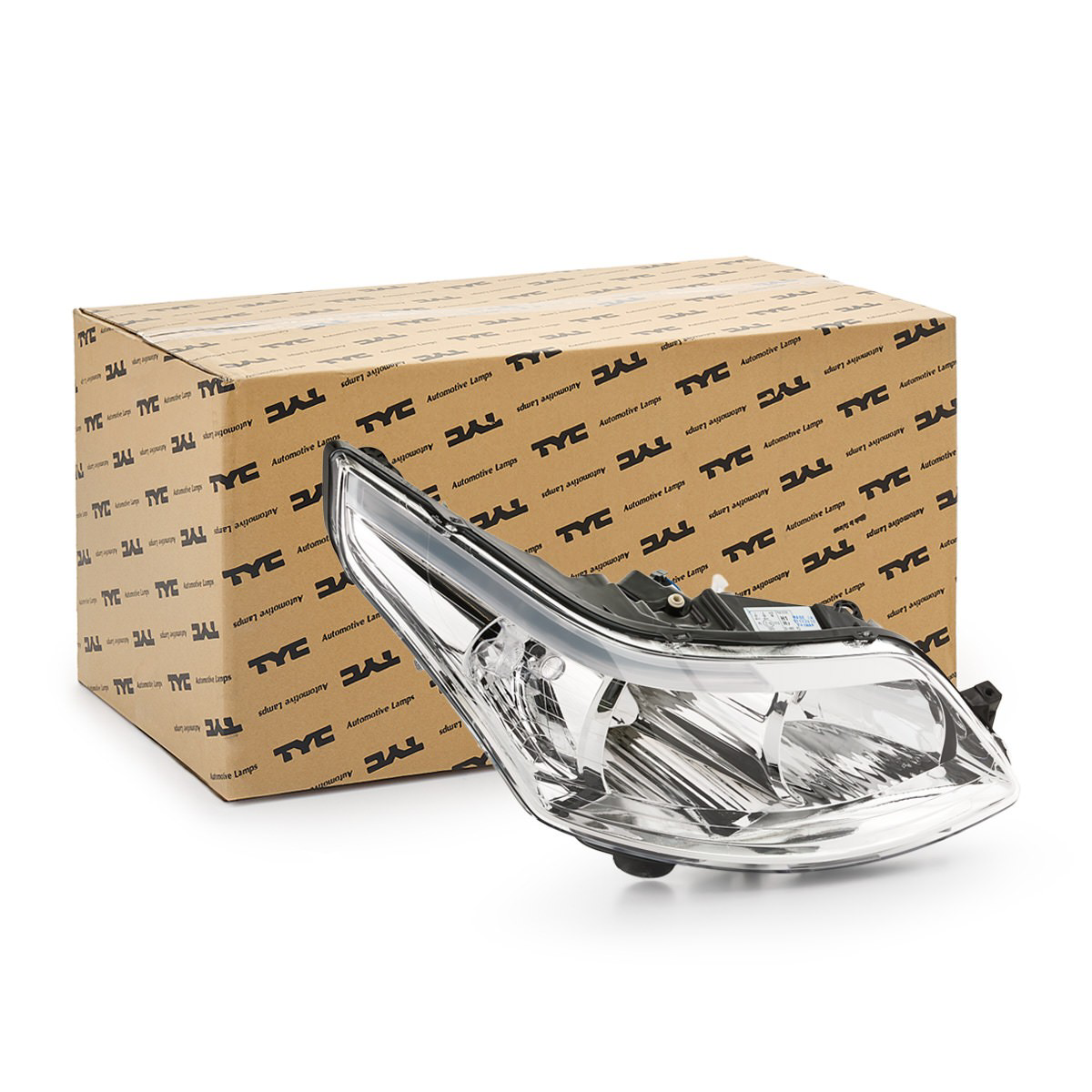 Luz direita VALEO 43763 preço, a partir de 149,44 USD