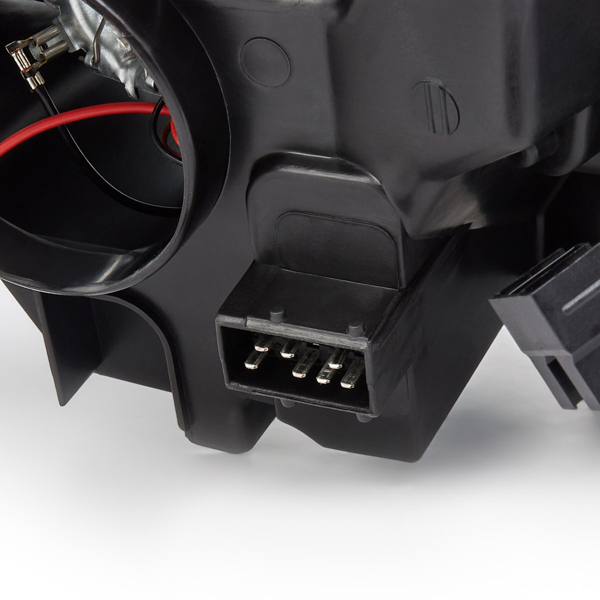  Luz esquerda Citroen C4 I hatchback (LC) (2004 - 2010) I