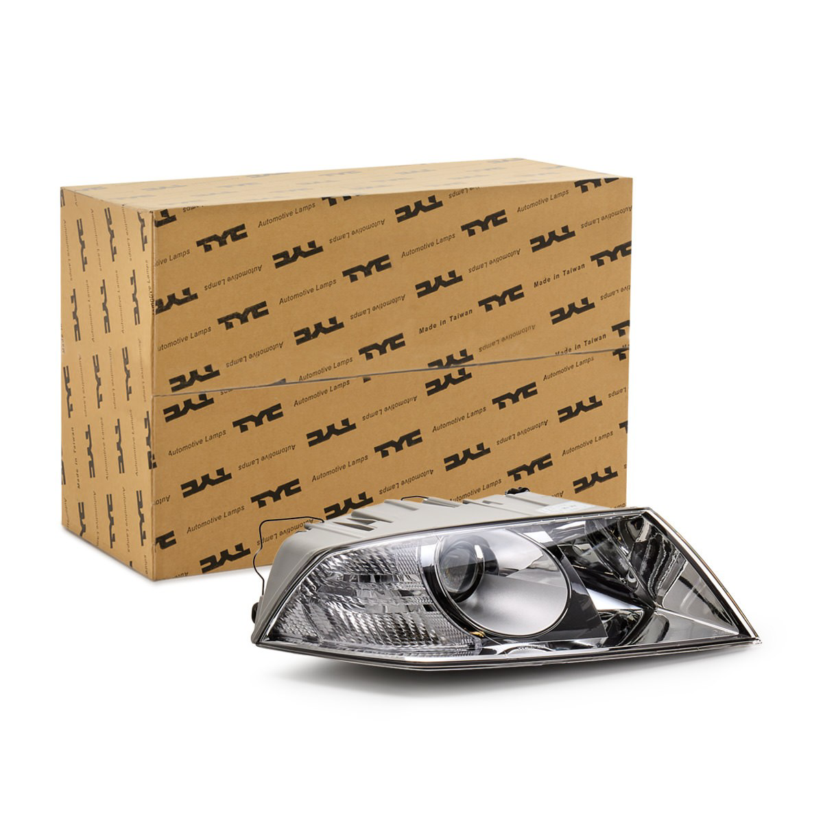 Compre 200669052 TYC Luz direita
